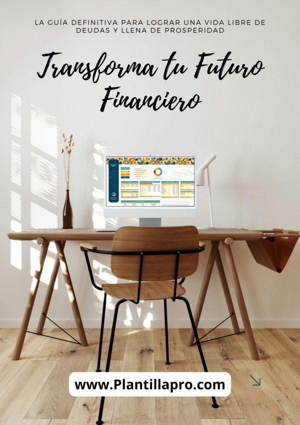 Guía para Organizar tu Vida Financiera