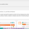 Plantilla de Hábitos - Imagen 4